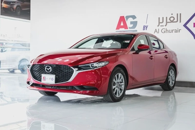 DEALER WARRANTY | 2.0 L | GCC | AED 1000 PM-0