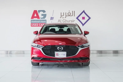 DEALER WARRANTY | 2.0 L | GCC | AED 1000 PM-1