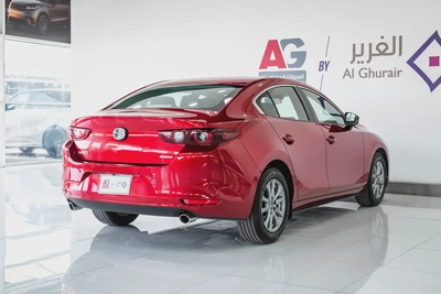 DEALER WARRANTY | 2.0 L | GCC | AED 1000 PM-3