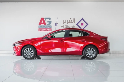 DEALER WARRANTY | 2.0 L | GCC | AED 1000 PM-6
