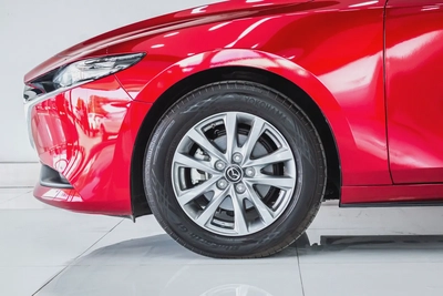 DEALER WARRANTY | 2.0 L | GCC | AED 1000 PM-7