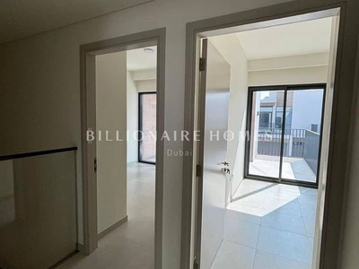 Bliss, Arabian Ranches 3, Dubai-12