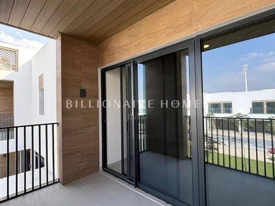 Bliss, Arabian Ranches 3, Dubai-16
