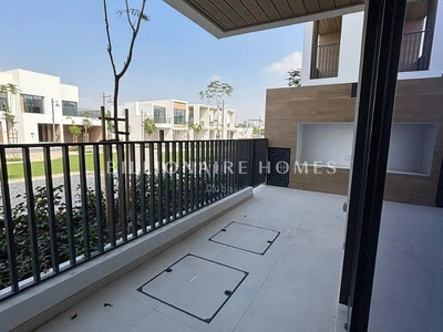 Bliss, Arabian Ranches 3, Dubai-20