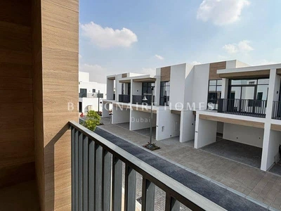 Bliss, Arabian Ranches 3, Dubai-0
