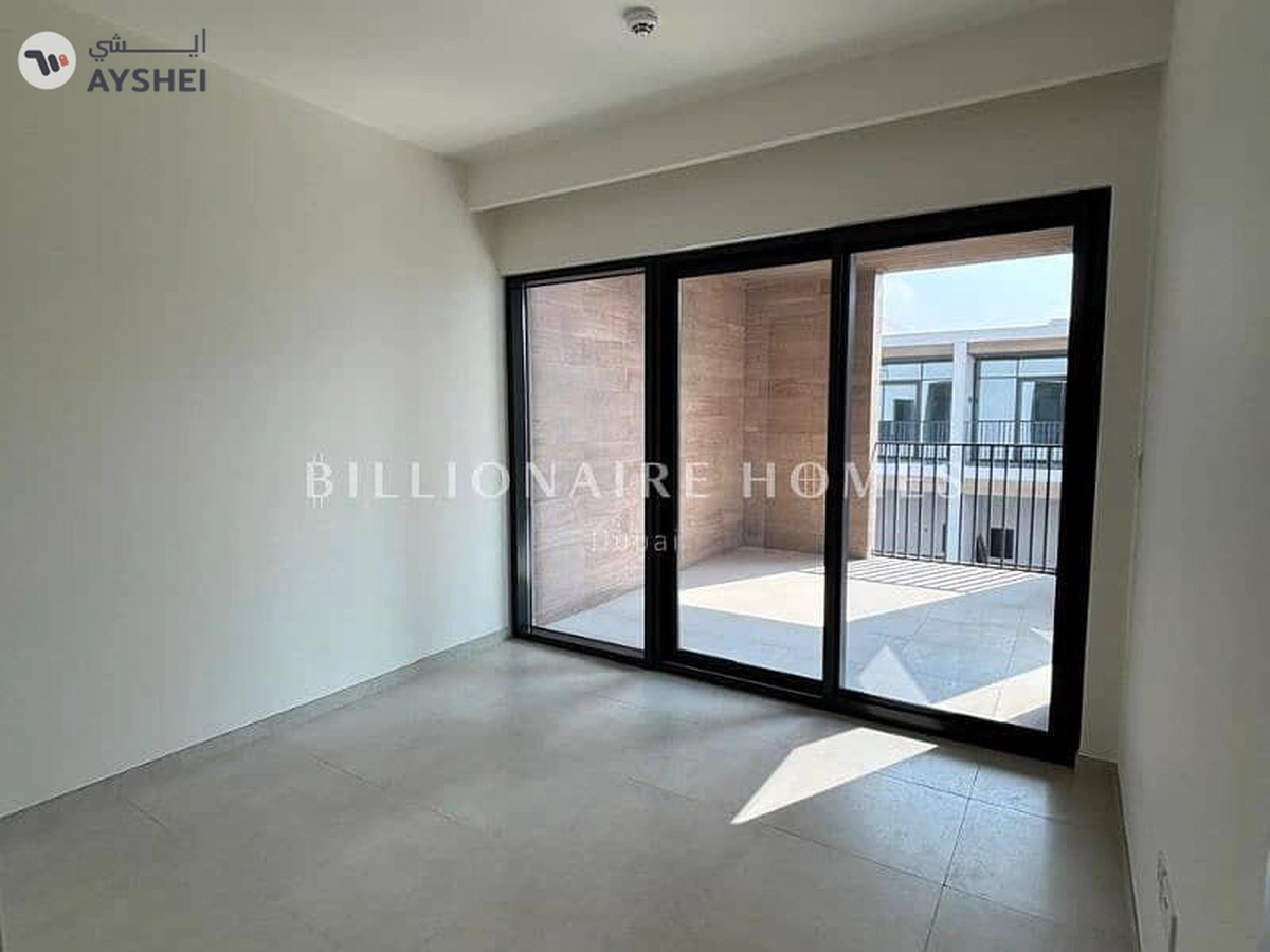 Bliss, Arabian Ranches 3, Dubai-8-8