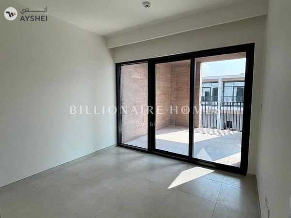 Bliss, Arabian Ranches 3, Dubai