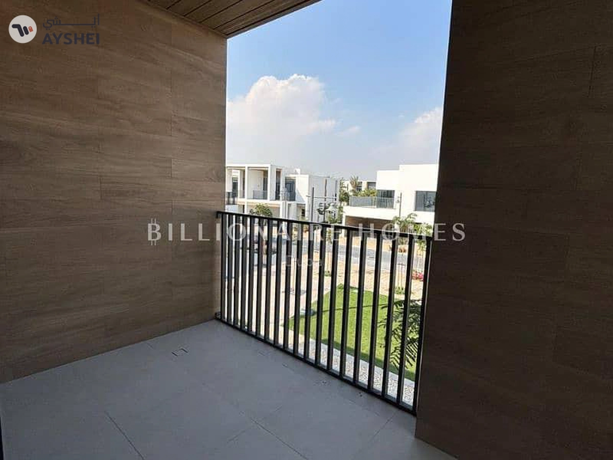 Bliss, Arabian Ranches 3, Dubai-14-14