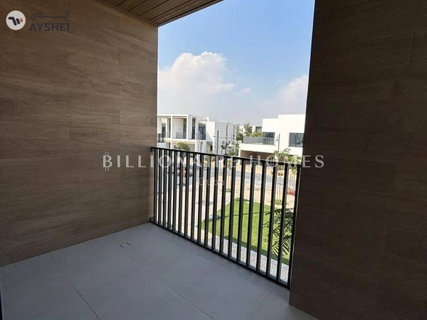 Bliss, Arabian Ranches 3, Dubai