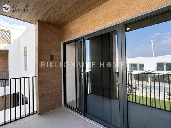 Bliss, Arabian Ranches 3, Dubai