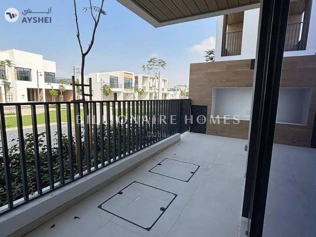 Bliss, Arabian Ranches 3, Dubai-20-20