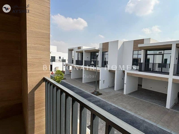 Bliss, Arabian Ranches 3, Dubai