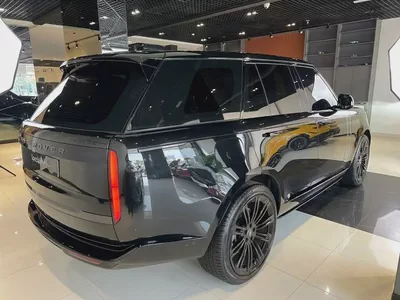 Range Rover Vogue HSE P530 | 2024 | GCC Specs | Warranty until  2029-2