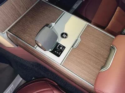 Range Rover Vogue HSE P530 | 2024 | GCC Specs | Warranty until  2029-5