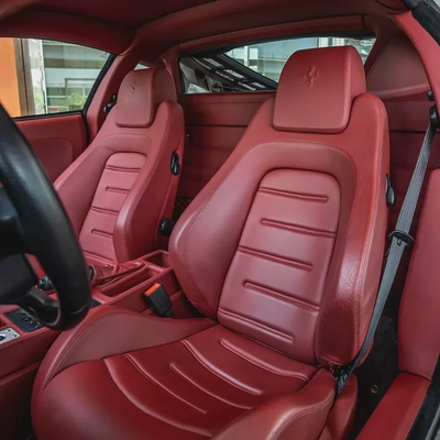 Ferrari F430 2007 | 4.3L V8 | Exceptional Condition-10