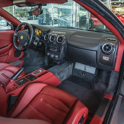 Ferrari F430 2007 | 4.3L V8 | Exceptional Condition-11