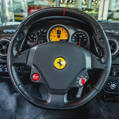 Ferrari F430 2007 | 4.3L V8 | Exceptional Condition-12
