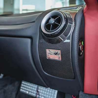Ferrari F430 2007 | 4.3L V8 | Exceptional Condition-13