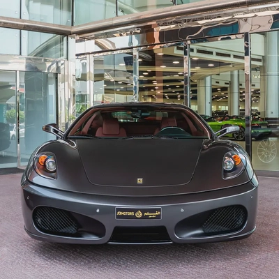 Ferrari F430 2007 | 4.3L V8 | Exceptional Condition-7