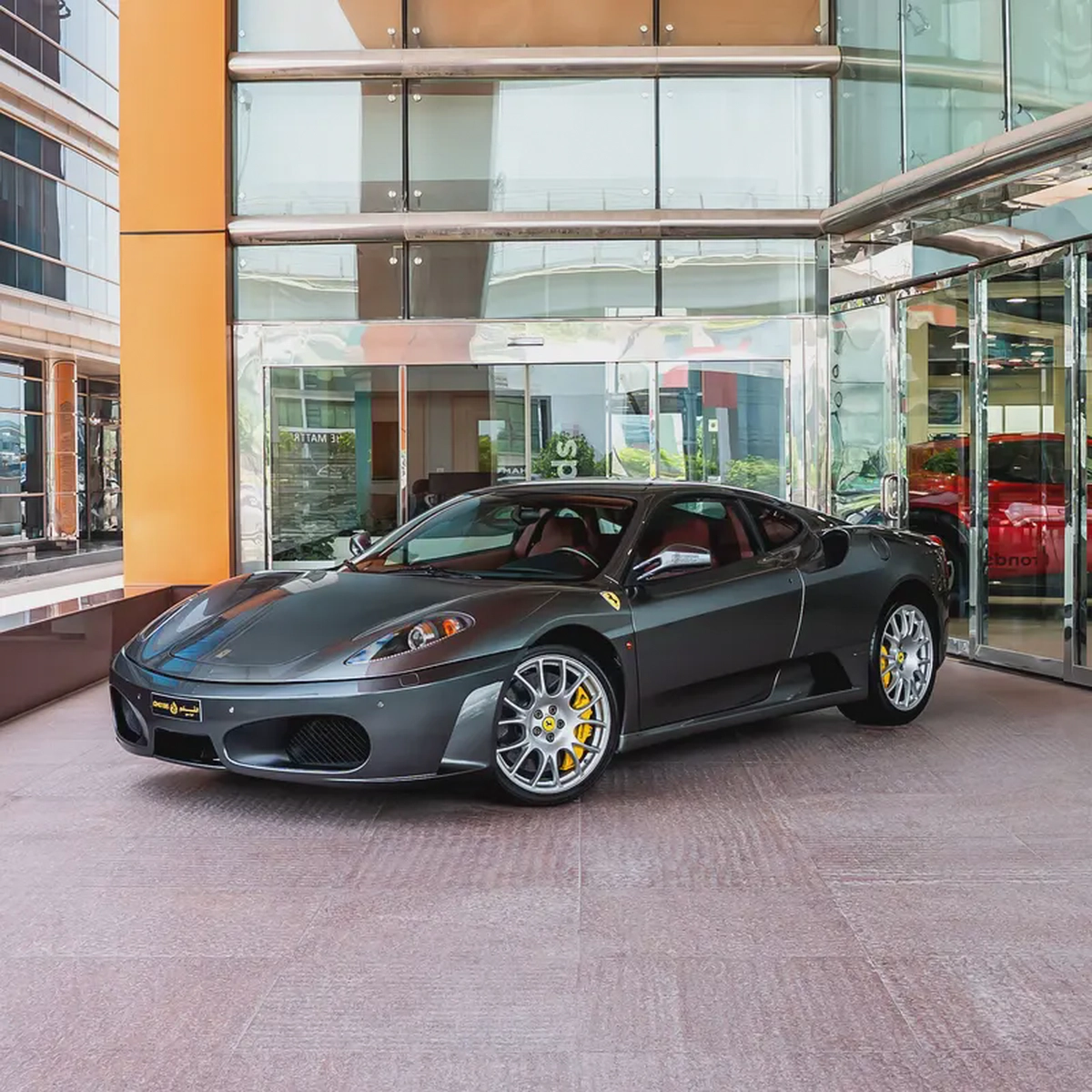 Ferrari F430 2007 | 4.3L V8 | Exceptional Condition