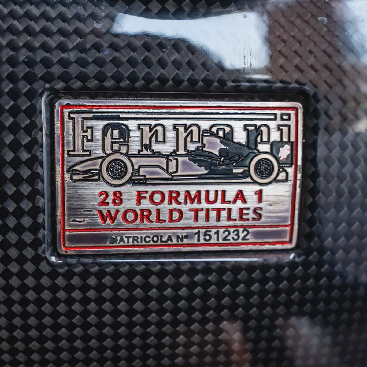 Ferrari F430 2007 | 4.3L V8 | Exceptional Condition-6-6