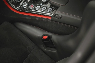2014 MERCEDES BENZ SLS AMG BLACK SERIES-12