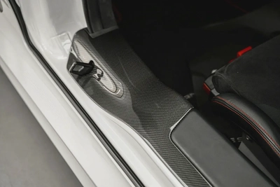 2014 MERCEDES BENZ SLS AMG BLACK SERIES-13