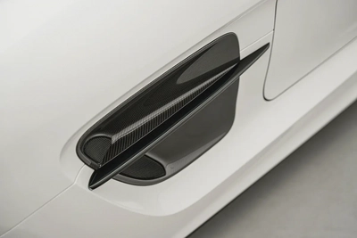 2014 MERCEDES BENZ SLS AMG BLACK SERIES-14