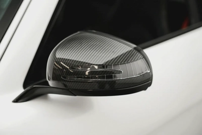 2014 MERCEDES BENZ SLS AMG BLACK SERIES-15