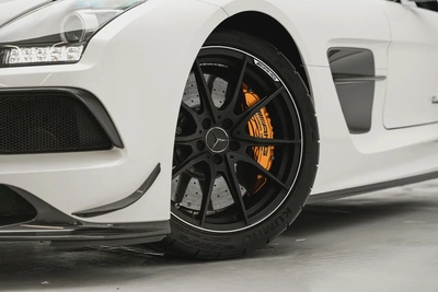 2014 MERCEDES BENZ SLS AMG BLACK SERIES-16