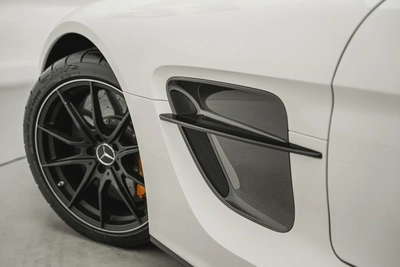 2014 MERCEDES BENZ SLS AMG BLACK SERIES-17