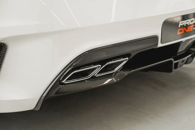 2014 MERCEDES BENZ SLS AMG BLACK SERIES-19