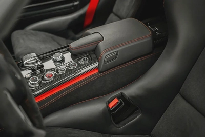 2014 MERCEDES BENZ SLS AMG BLACK SERIES-7