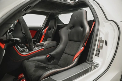 2014 MERCEDES BENZ SLS AMG BLACK SERIES-8