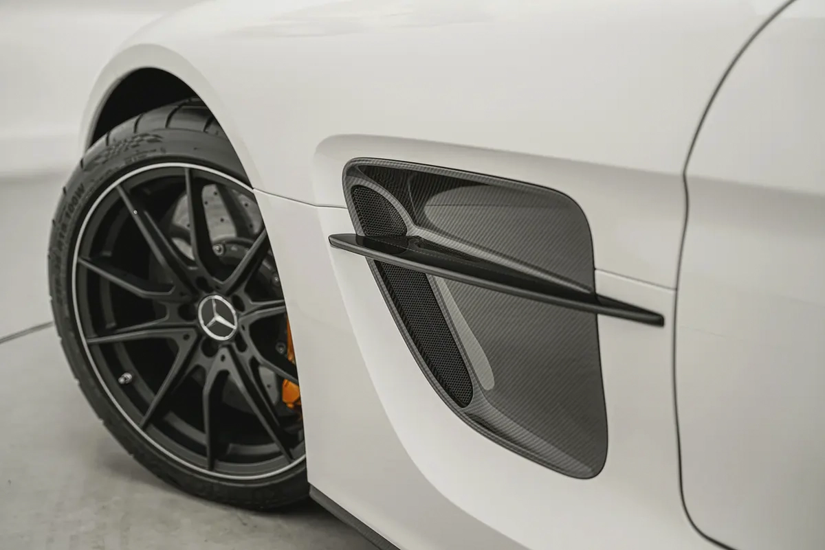 2014 MERCEDES BENZ SLS AMG BLACK SERIES-17-17