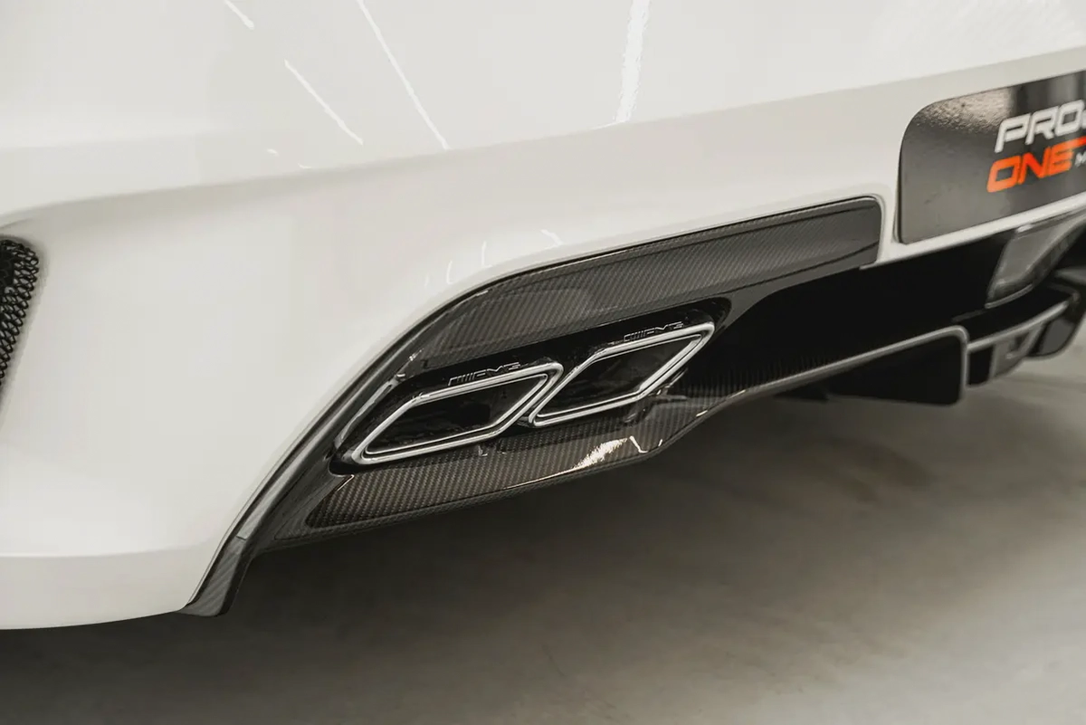 2014 MERCEDES BENZ SLS AMG BLACK SERIES-19-19
