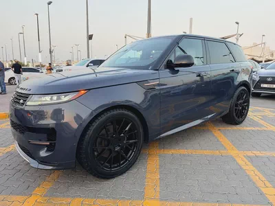 Brand New 2025 Land Rover Range Rover Sport P400 Dynamic HSE - Canadian Specs-2