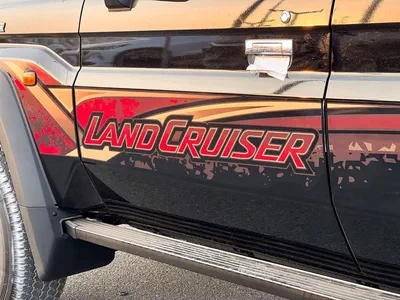 Toyota Land Cruiser 70 LC76 LX 2026 TOYOTA LC76 LX.Z1 4WD 4.0L V6 - EXPORT ONLY-7