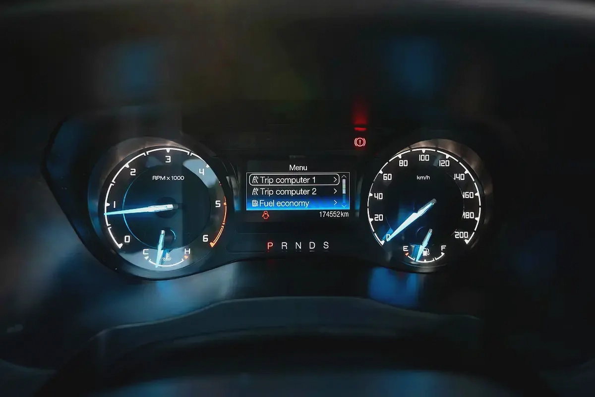 AED 814/Month | Ford Ranger | XL Diesel | GCC Specs | REF#F58549-14-14