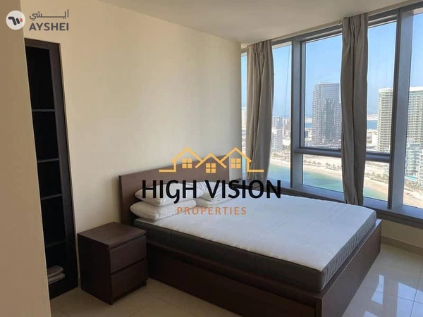 Sun Tower, Shams Gate District, Shams Abu Dhabi, Al Reem Island, Abu Dhabi