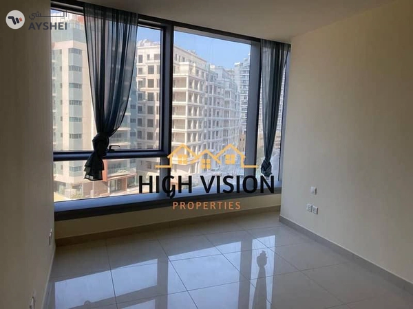 Sun Tower, Shams Gate District, Shams Abu Dhabi, Al Reem Island, Abu Dhabi