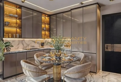 Elegant Studio | High ROI | Prime JLT Location | Off-Plan-1