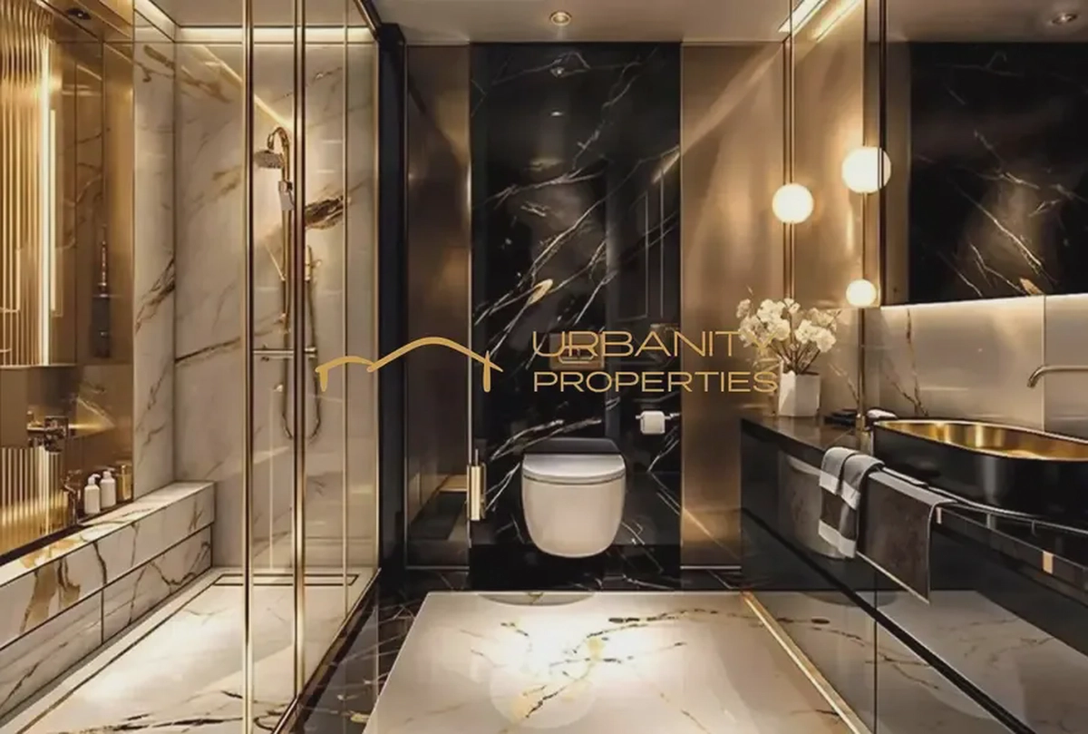 Elegant Studio | High ROI | Prime JLT Location | Off-Plan