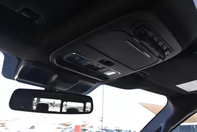FORD RAPTOR R 2024 | BLACK-12