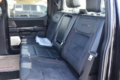 FORD RAPTOR R 2024 | BLACK-5