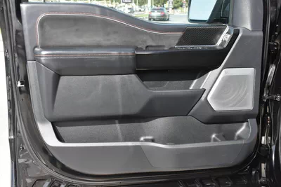 FORD RAPTOR R 2024 | BLACK-11