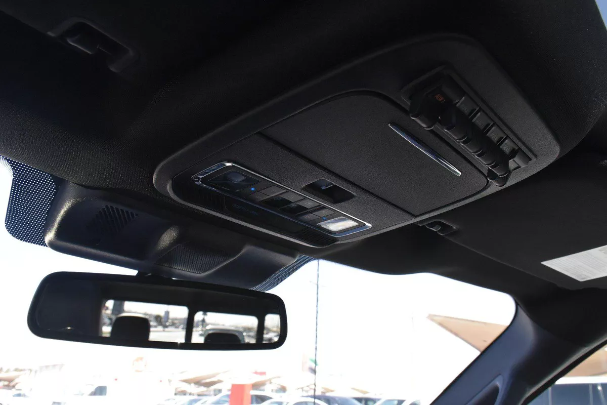 FORD RAPTOR R 2024 | BLACK-12-12