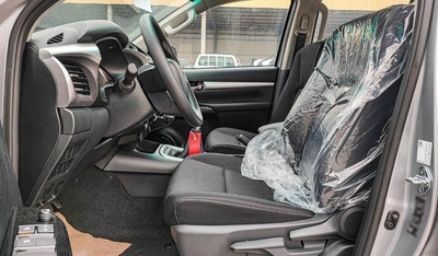 Toyota Hilux SGLX HILUX 2.4L SR5  MT DIESEL 2024-10