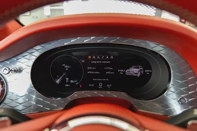 BentleyBentayga Speed | 2022 | GCC Specs | W12 6.0LTwinTurbo | AWD-18