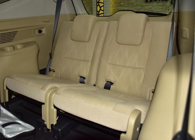 Mitsubishi Montero Sport ( 2019 Model ) in Silver Color GCC Specs-6